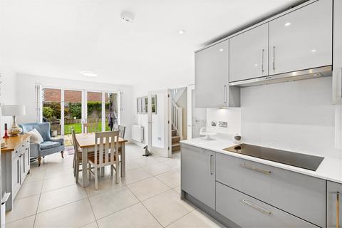 4 bedroom detached house for sale, Chestnut Drive, Thakeham, Pulborough, West Sussex, RH20