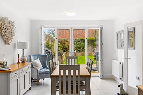 4 bedroom detached house for sale, Chestnut Drive, Thakeham, Pulborough, West Sussex, RH20