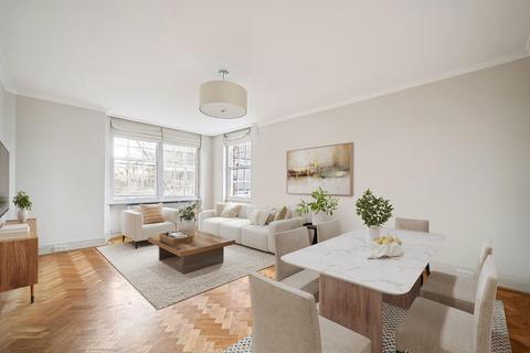 2 bedroom flat to rent, Kensington Park Road, London W11.