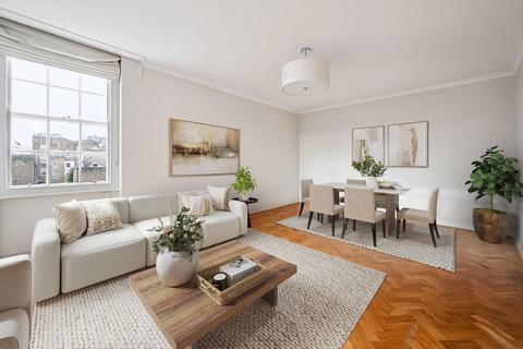 2 bedroom flat to rent, Kensington Park Road, London W11.