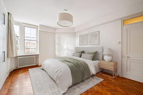 2 bedroom flat to rent, Kensington Park Road, London W11.