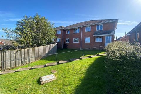 undefined, Heath Close, Shide, Newport