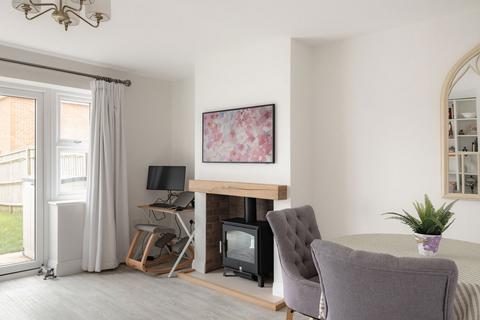 3 bedroom terraced house for sale, St. Francis Close, Tring, Hertfordshire HP23