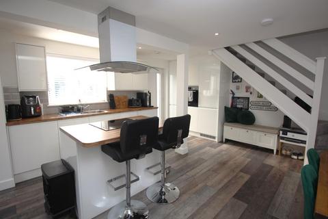 undefined, Carters Close, Stevenage
