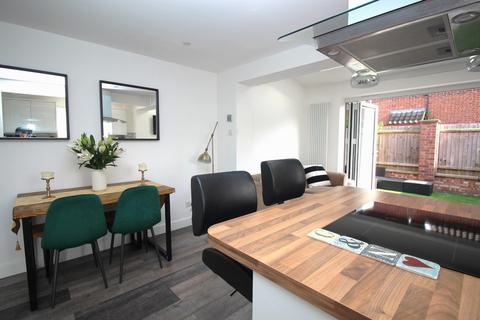 undefined, Carters Close, Stevenage