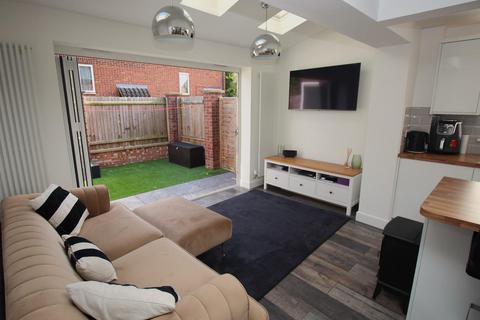 undefined, Carters Close, Stevenage