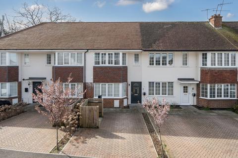 undefined, Castleview Road, Weybridge, KT13