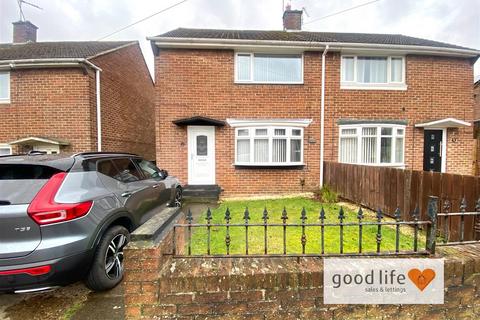 undefined, Arundel Road, Sunderland SR3