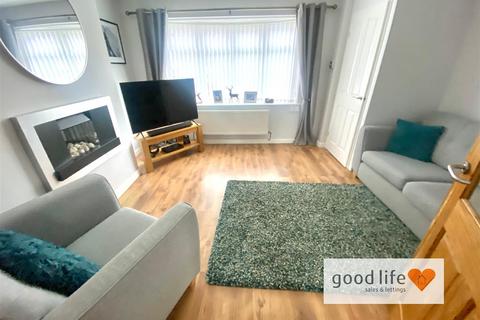 undefined, Arundel Road, Sunderland SR3