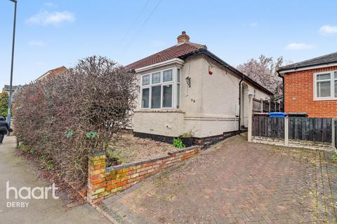 undefined, St Chads Road, Derby
