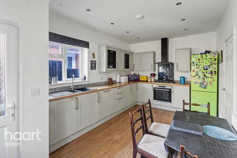 undefined, St Chads Road, Derby