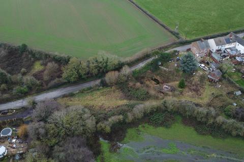 undefined, DEVELOPMENT OPPORTUNITY - Hollin Hill Road, Clowne, Chesterfield, S43 4AX