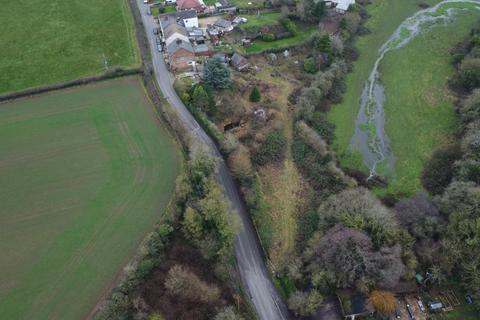 undefined, DEVELOPMENT OPPORTUNITY - Hollin Hill Road, Clowne, Chesterfield, S43 4AX