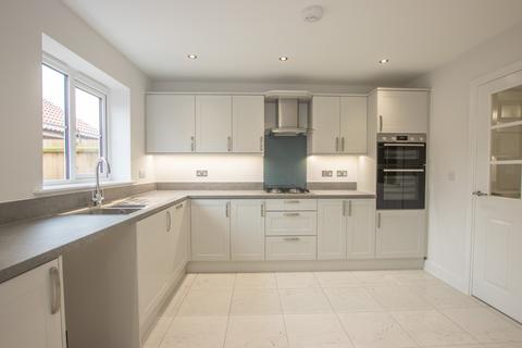 undefined, Snowdrop Way, Hunstanton