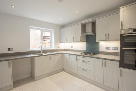 undefined, Snowdrop Way, Hunstanton