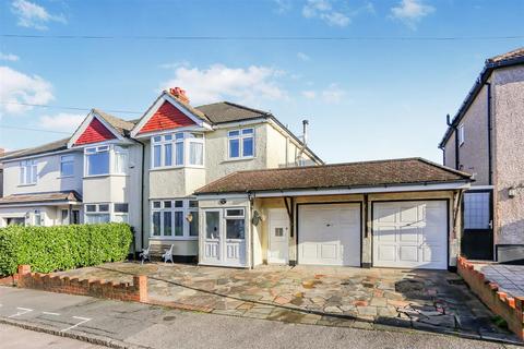 undefined, 15 Barrow Avenue, CARSHALTON