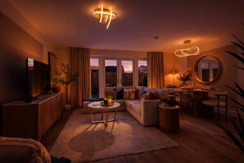 undefined, The Taplow at Deanfield Square, Littlebrook Avenue, Slough SL2 2PF