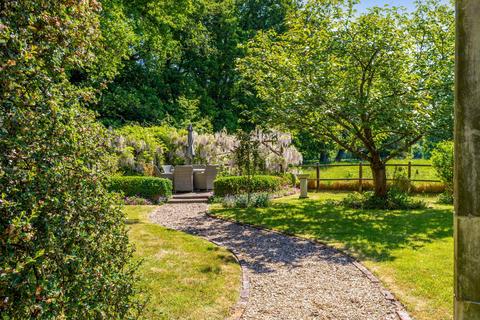 undefined, Tylney Lane, Hook, RG27