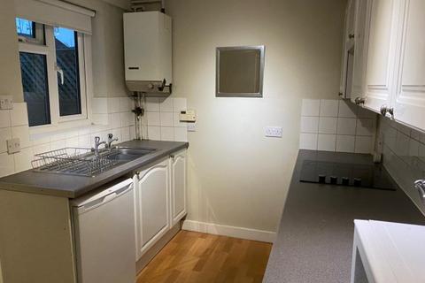 undefined, Bear Lane