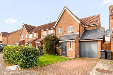 Sheldon Close, Harlow
