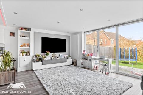 undefined, Sheldon Close, Harlow