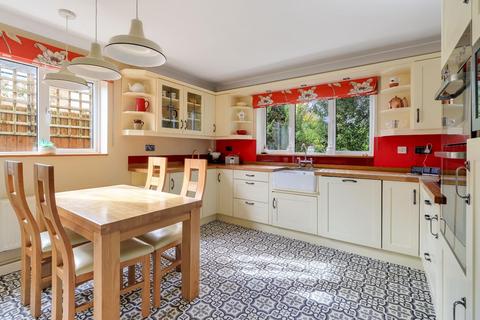4 bedroom detached house for sale, Coxs End, Over, Cambridge