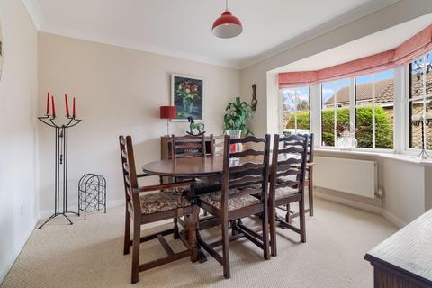 4 bedroom detached house for sale, Coxs End, Over, Cambridge