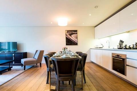 undefined, Merchant Square East, London W2