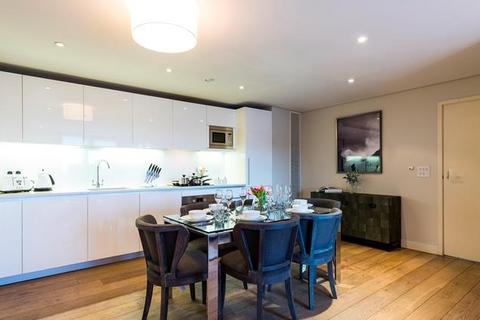 undefined, Merchant Square East, London W2