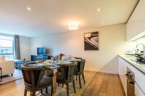 undefined, Merchant Square East, London W2