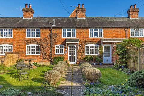 undefined, Collins Lane, Hursley, SO21