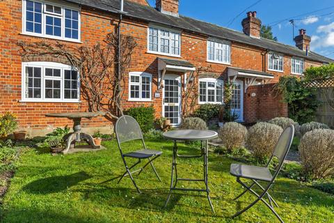 undefined, Collins Lane, Hursley, SO21