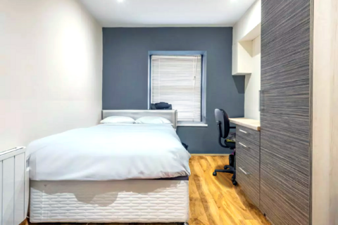 undefined, Apartment , Tyro Student,  Fawcett Street, Sunderland