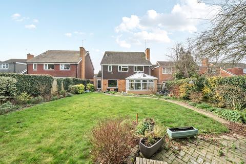 undefined, Falconers Field, Harpenden, AL5