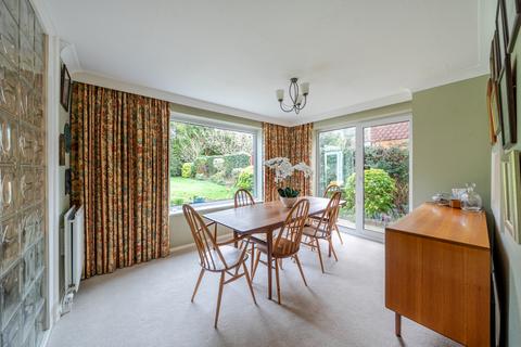 undefined, Falconers Field, Harpenden, AL5