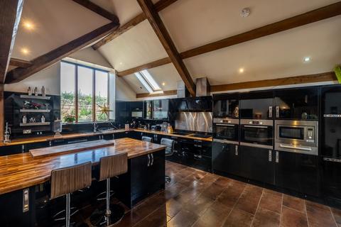 Guest house for sale, Gateside Steading, Lumphanan, Banchory, Kincardineshire