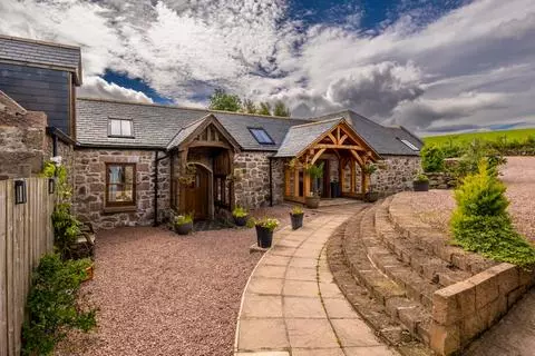 Guest house for sale