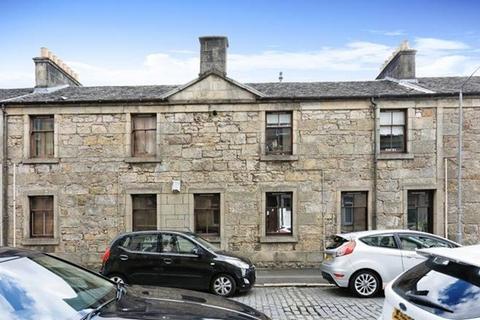 undefined, espedair street, Paisley PA2