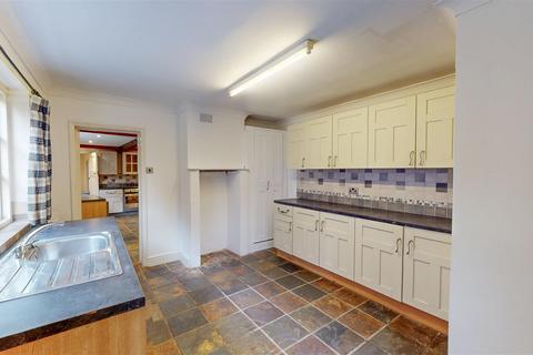 4 bedroom semi-detached house for sale, Mill Street, Mildenhall