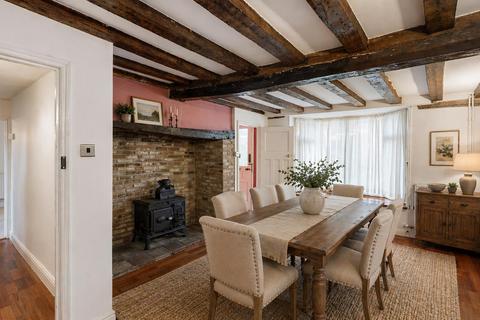 4 bedroom semi-detached house for sale, Mill Street, Mildenhall