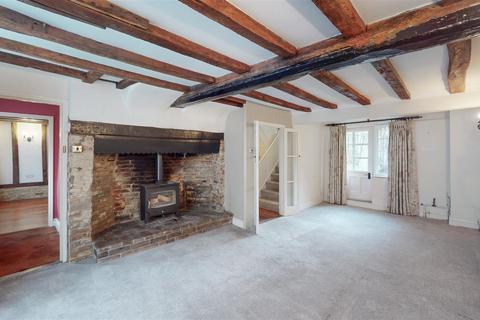 4 bedroom semi-detached house for sale, Mill Street, Mildenhall