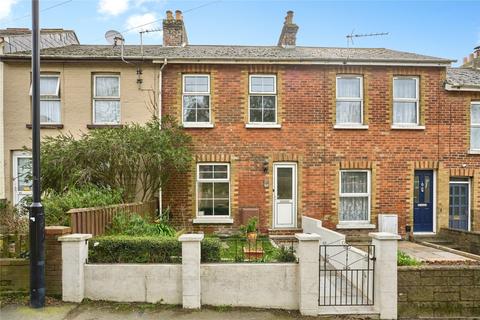 2 bedroom terraced house for sale, Lake Hill, SANDOWN, Isle of Wight, PO36