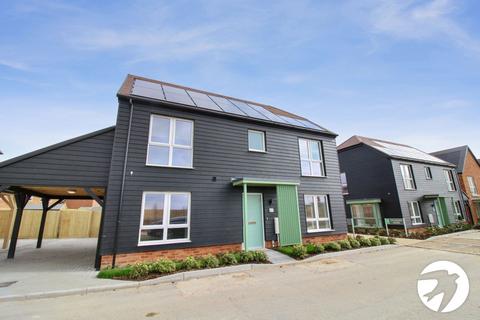undefined, Ragstone Avenue, Alkerden, Ebbsfleet Valley, Swanscombe, DA10