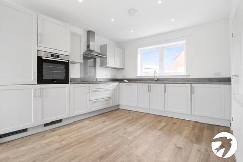 undefined, Ragstone Avenue, Alkerden, Ebbsfleet Valley, Swanscombe, DA10