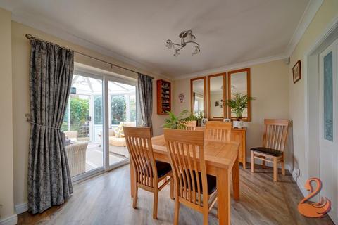 undefined, Main Street, Offenham, Evesham