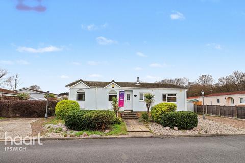 2 bedroom park home for sale, Geneva Avenue, Ipswich