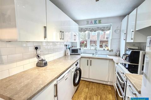 undefined, Nursery Gardens, Yarm TS15 9UY