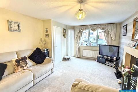 undefined, Nursery Gardens, Yarm TS15 9UY