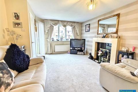 undefined, Nursery Gardens, Yarm TS15 9UY