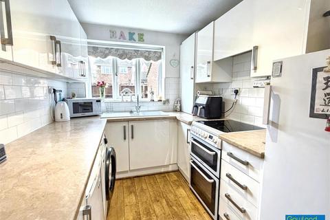 undefined, Nursery Gardens, Yarm TS15 9UY